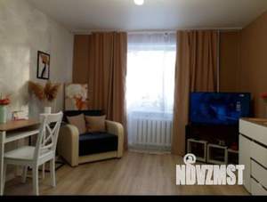 1-к квартира, вторичка, 36м2, 1/5 этаж