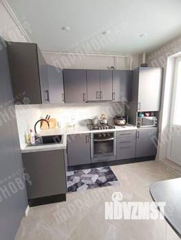 1-к квартира, вторичка, 35м2, 6/10 этаж