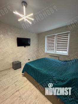 1-к квартира, вторичка, 38м2, 12/14 этаж