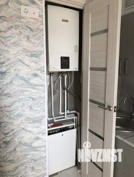 1-к квартира, вторичка, 30м2, 2/12 этаж