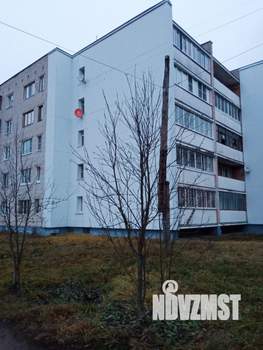 2-к квартира, вторичка, 50м2, 2/5 этаж