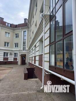 3-к квартира, вторичка, 96м2, 1/4 этаж