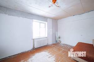 1-к квартира, вторичка, 31м2, 4/4 этаж
