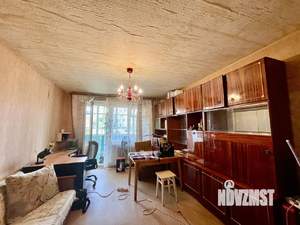 1-к квартира, вторичка, 34м2, 1/9 этаж