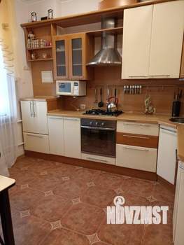 3-к квартира, вторичка, 80м2, 5/8 этаж