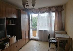 3-к квартира, вторичка, 62м2, 5/5 этаж