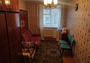 2-к квартира, вторичка, 44м2, 5/5 этаж