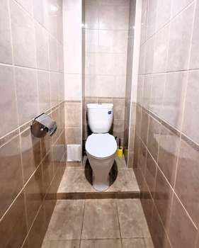 3-к квартира, вторичка, 82м2, 3/3 этаж