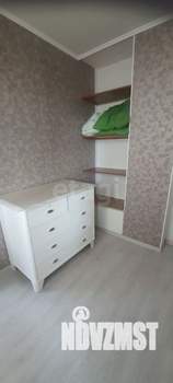 1-к квартира, вторичка, 43м2, 3/17 этаж
