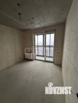 2-к квартира, вторичка, 56м2, 12/17 этаж