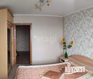 3-к квартира, вторичка, 69м2, 7/9 этаж