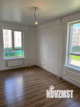 1-к квартира, вторичка, 42м2, 4/4 этаж