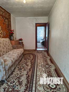 2-к квартира, вторичка, 44м2, 1/5 этаж