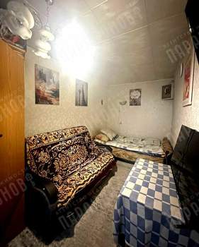 2-к квартира, вторичка, 45м2, 2/5 этаж