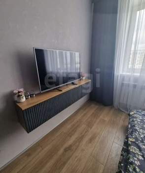 1-к квартира, вторичка, 47м2, 11/23 этаж