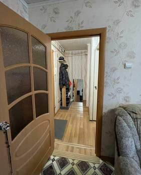 1-к квартира, вторичка, 31м2, 5/5 этаж