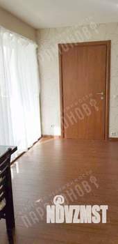 2-к квартира, вторичка, 43м2, 3/4 этаж