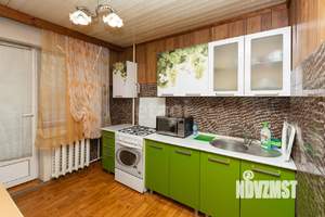3-к квартира, вторичка, 69м2, 2/9 этаж