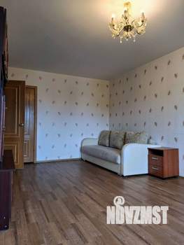 1-к квартира, вторичка, 38м2, 3/10 этаж