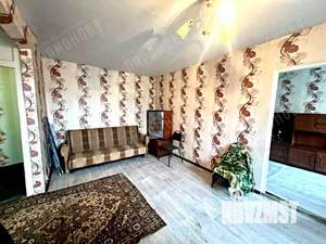 2-к квартира, вторичка, 46м2, 3/5 этаж