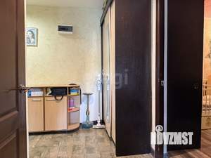 2-к квартира, вторичка, 41м2, 1/2 этаж