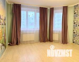 3-к квартира, вторичка, 85м2, 5/14 этаж