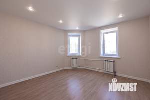 1-к квартира, вторичка, 36м2, 8/10 этаж