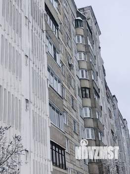 3-к квартира, вторичка, 94м2, 2/10 этаж