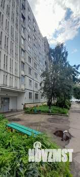 1-к квартира, вторичка, 35м2, 9/9 этаж