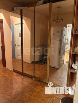 3-к квартира, вторичка, 66м2, 3/9 этаж