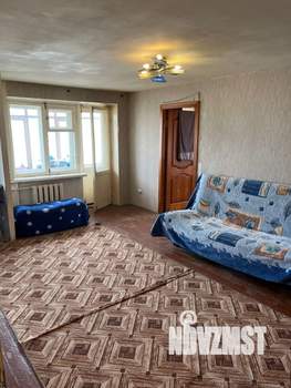 2-к квартира, вторичка, 42м2, 4/6 этаж