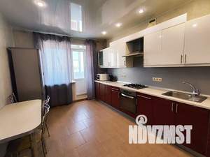 3-к квартира, вторичка, 91м2, 5/10 этаж