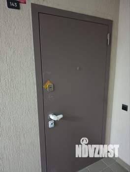 3-к квартира, вторичка, 85м2, 12/16 этаж