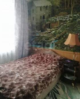 2-к квартира, вторичка, 44м2, 3/5 этаж