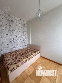 4-к квартира, вторичка, 87м2, 5/5 этаж
