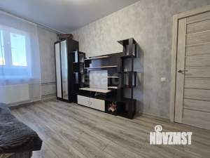 1-к квартира, вторичка, 32м2, 14/17 этаж