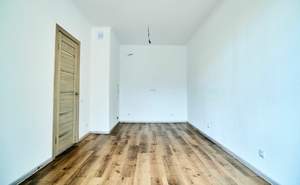 2-к квартира, сданный дом, 55м2, 3/15 этаж