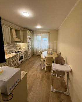 2-к квартира, вторичка, 68м2, 9/11 этаж
