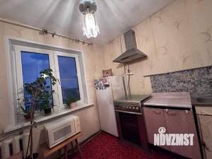 1-к квартира, вторичка, 36м2, 7/9 этаж