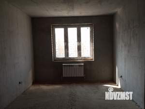 3-к квартира, вторичка, 76м2, 7/12 этаж