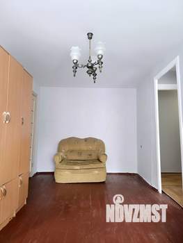 2-к квартира, вторичка, 45м2, 2/5 этаж
