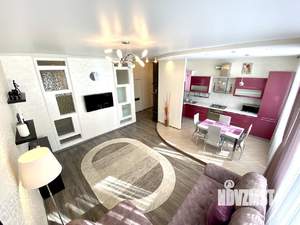 2-к квартира, вторичка, 52м2, 2/3 этаж