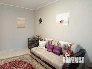 2-к квартира, вторичка, 68м2, 9/15 этаж