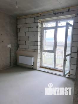 2-к квартира, сданный дом, 66м2, 5/22 этаж