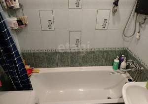 2-к квартира, вторичка, 52м2, 5/10 этаж