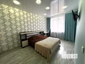 1-к квартира, вторичка, 45м2, 3/12 этаж