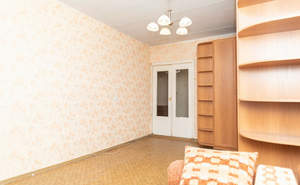 1-к квартира, вторичка, 34м2, 5/12 этаж