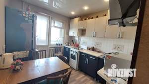 5-к квартира, вторичка, 95м2, 2/9 этаж