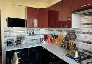3-к квартира, вторичка, 71м2, 7/9 этаж