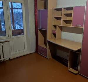 2-к квартира, вторичка, 50м2, 3/5 этаж